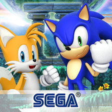 Sonic The Hedgehog 4 Episode II APK for Android - Download